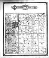 Township 2 S Range 21 W, Almena, Norton County 1917